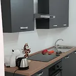 Feriehus La Casa Di Betta *