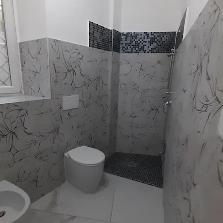Holiday home La Casa Di Betta Sant'Agata Li Battiati