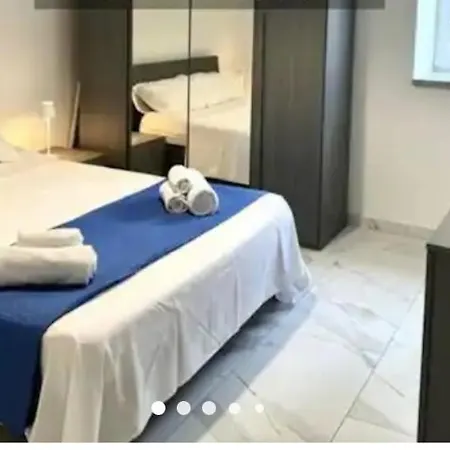 Holiday home La Casa Di Betta *