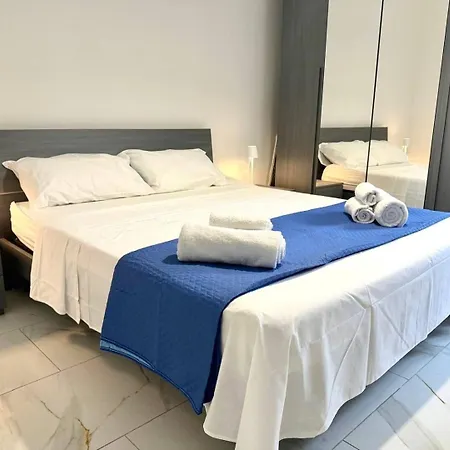 La Casa Di Betta * Sant'Agata Li Battiati