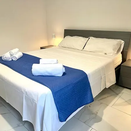 La Casa Di Betta * Sant'Agata Li Battiati