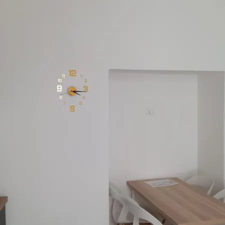 La Casa Di Betta Holiday home