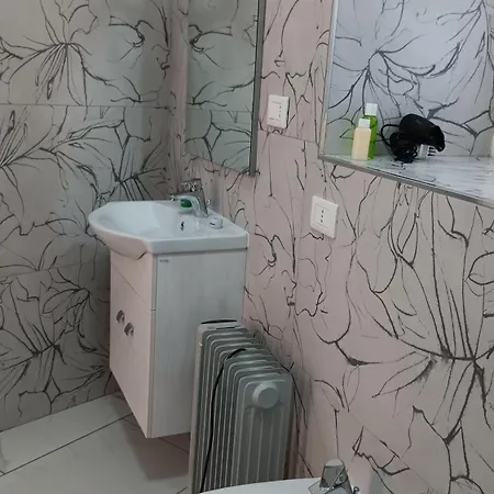 La Casa Di Betta Holiday home *