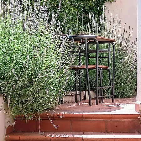 Holiday home La Casa Di Betta Sant'Agata Li Battiati