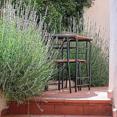La Casa Di Betta *