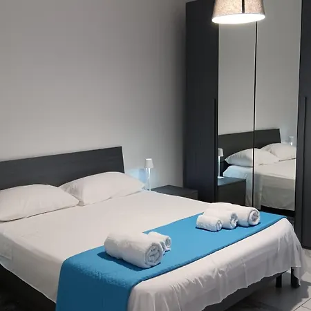 Nyaraló La Casa Di Betta